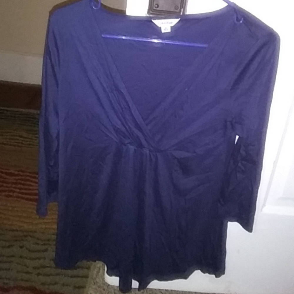 Womans blouse